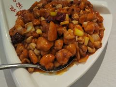 -峨嵋酒家(地安门店)