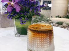 -1/4 ONE QUARTER COFFEE LAB(朝阳大悦城店)