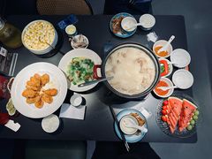 -红厨巷·淮扬菜(熙南里店)