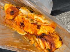 -郭际辣饼铺(第三中学店)