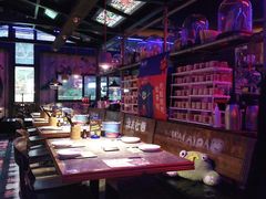 大堂-蘭奢雅集·江浙菜(青山江滩店)