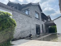 -禾悦庄餐厅