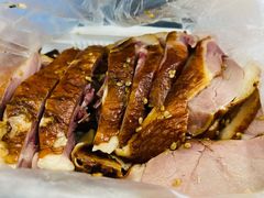 特色酱板鸭-章云板鸭(评事街店)