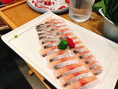 -井格重庆火锅(临平银泰城店)