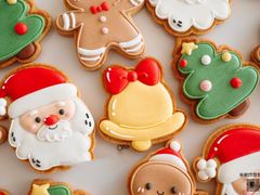 -米柚烘焙教室(新天地购物中心店)