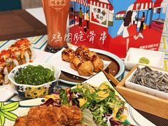 -将太无二·北美传奇寿司(瑞士公寓店)
