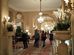 -The Ritz Restaurant