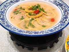 -汇贤府·李氏鲁菜(五棵松店)