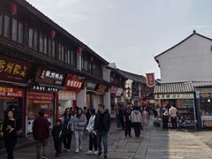 -衣裳街历史文化街区