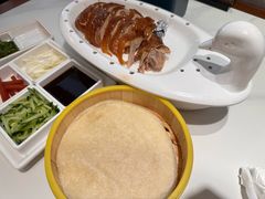 -东流山北京烤鸭·家常菜(南京首店)