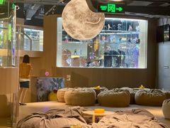 -皇室假期美食水疗会(春风路店)