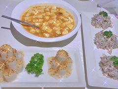 桂花山药-维园悦谱·海派家常菜(乌鲁木齐南路店)