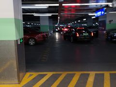 -山姆会员店·停车场