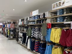 -优衣库(重庆星光时代广场店)