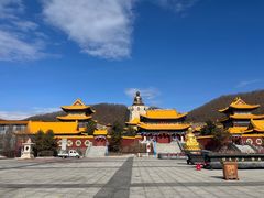 -六鼎山文化旅游区