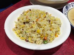 扬州炒饭-双东酒店(东关街店)