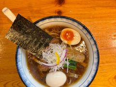 -Ramen满吉·豚骨拉面(丽园路店)