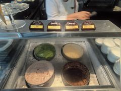 -圣丰索菲特·2 On 988 Café 自助餐厅