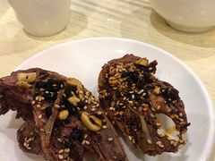 -幸福饭店(佛山路东段店)