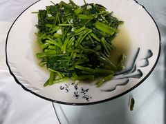 -安吉将军阁土菜馆(将军关漂流店)