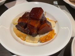 -庐灶江南·江南菜·四合院Bistro(东直门雍和宫·原华侨宾馆店)