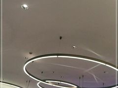 -上海圣淘沙万怡酒店