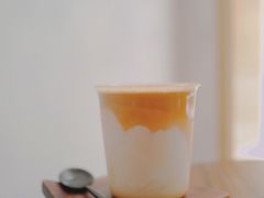 -稀物集咖啡(徽州大道店)