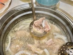 -润泽园椰子鸡(汇一城店)