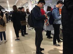 -南京信息职业技术学院-1食堂