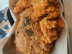 -德克士(龙阳广场店)