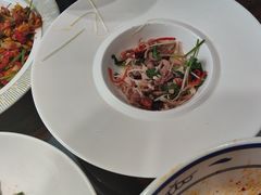 -秦月轩·陕西家乡菜(阜成路·五棵松店)