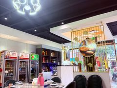 -农家湘菜(安亭店)
