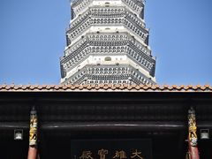 -迎江寺
