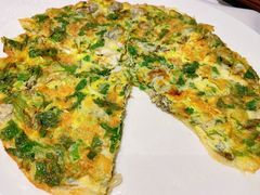 蚵仔煎-新加坡海鲜(国贸商城店)