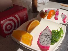 -海底捞火锅(芜湖银泰城店)