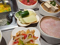 -海底捞火锅(漫乐城夜宵主题店)