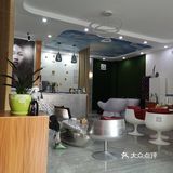 北海一家挺棒的美发店