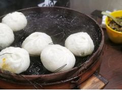 -舒小笼松针小笼包