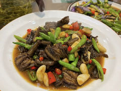 -临江宴餐厅·桐庐菜(富春江店)