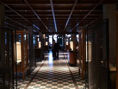 大堂-三号黄浦会Canton Table