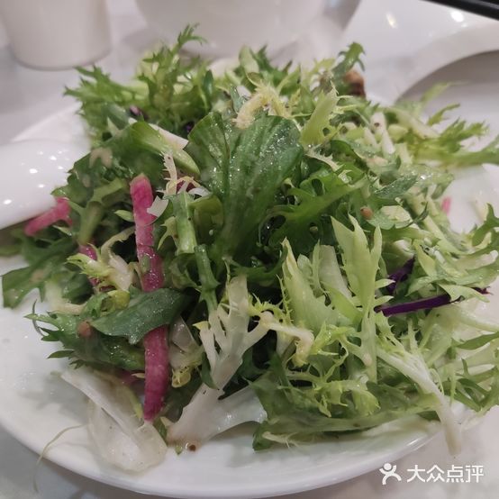 南芳园餐厅