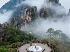 -三清山风景名胜区