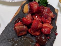 -蓬川食府(金海道店)