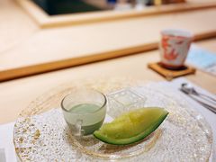 -鮨一日本料理(大中华店)