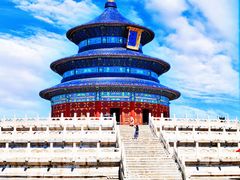 -天坛公园