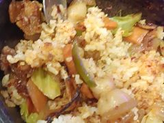 -木槿花韩式炭烤·熟成肉工坊(孙文东路店)