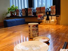 -江户前寿司(好运街店)