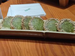 -绿茶餐厅(成都天府红店)