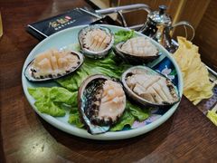 -金龙·打边炉(武进路店)