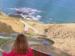 -漳州滨海火山岛自然生态风景区